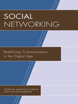 cover image of Social Networking